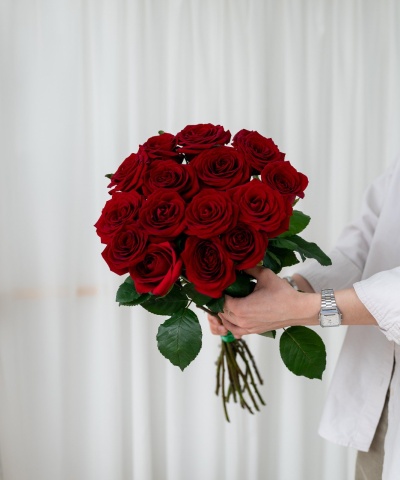 Чем отличается российская роза от эквадорской