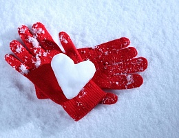 14 февраля -Праздник любви. День Святого Валентина