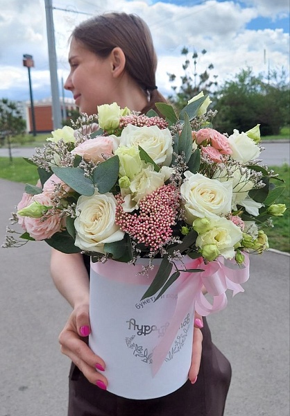 Композиция "Безе"