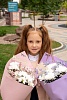 Букет на День Знаний "Нежный"