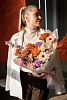 Букет с розами "Весеннее пробуждение"