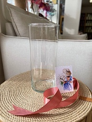 Ваза "Труба"