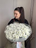 АКЦИЯ. Букет из 15 кустовых хризантем "Алтай" (250₽/шт)