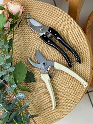 Флористический профессиональный секатор