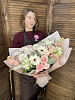 Букет "Карамель"