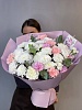 Букет "Улыбка мамы"