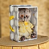 Мягкая игрушка Басик BABY в костюмчике BB-058