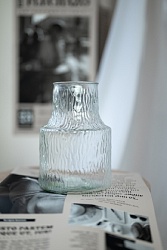 Ваза "Urban" D17×H20