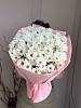 АКЦИЯ. Букет из 15 кустовых хризантем "Нюша" (250₽/шт)