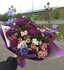 Букет "Чувственность"