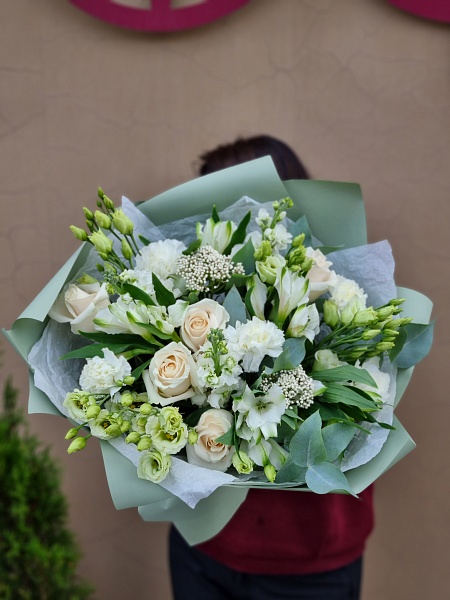 Букет "Венеция"