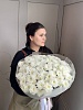 АКЦИЯ. Букет из 15 кустовых хризантем "Алтай" (250₽/шт)