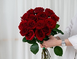 Чем отличается российская роза от эквадорской