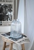 Ваза "Pleat" D16×H24