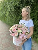 Композиция "Сливочная"