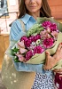 Букет "Жемчужина"